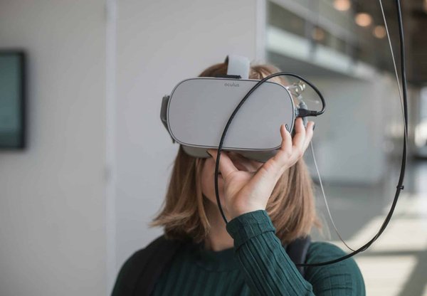 La réalité virtuelle médicale : Les applications de la VR dans le domaine de la santé