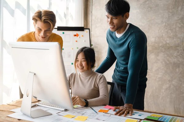 Améliorer votre présence en ligne : pouvez-vous faire confiance à une agence numérique ?