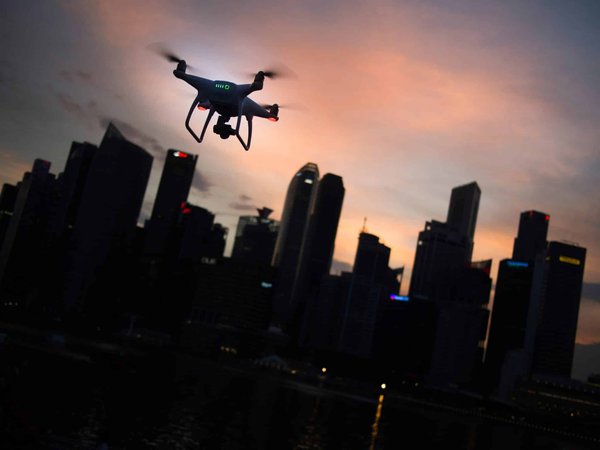 Comment utiliser les drones pour les inspections de toits et d'infrastructures ?